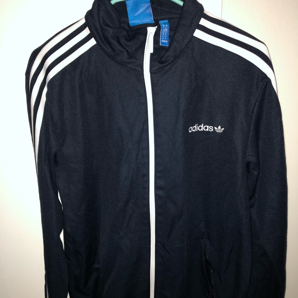 Adidas original track jacket
